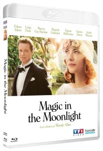 Magic in the Moonlight
