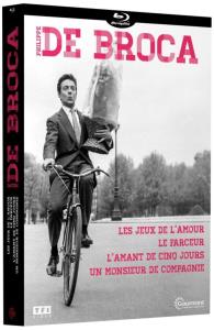 Philippe de Broca
