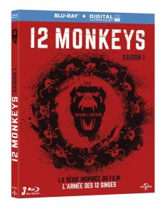 12 Monkeys