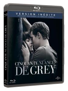 Cinquante nuances de Grey