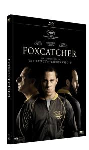 Foxcatcher