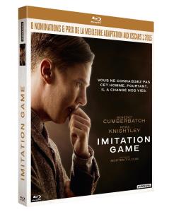 Imitation Game