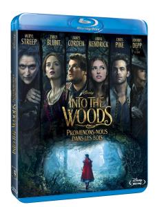 Into the Woods