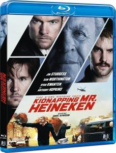 Kidnapping Mr. Heineken