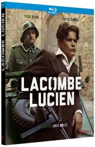 Lacombe Lucien