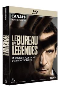 Bureau des l&eacute;gendes (Le)