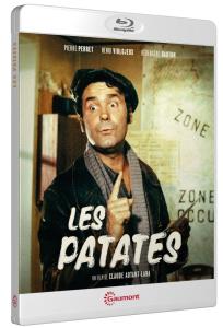 Patates (Les)