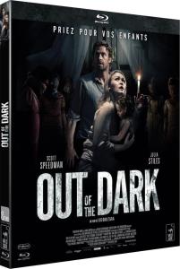 Out of the Dark