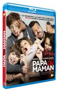 Papa ou maman
