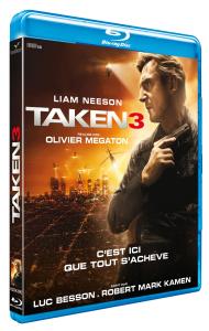 Taken 3