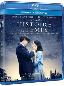 Merveilleuse histoire du temps (Une)