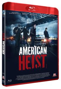 American Heist