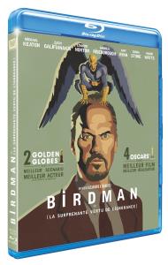 Birdman