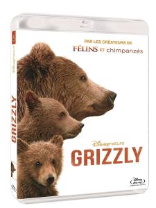 Grizzly