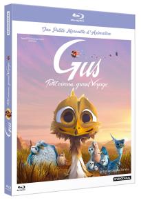 Gus