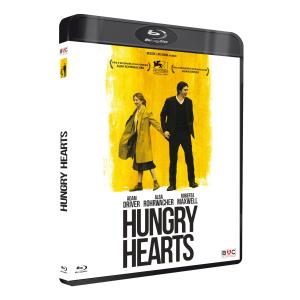 Hungry Hearts