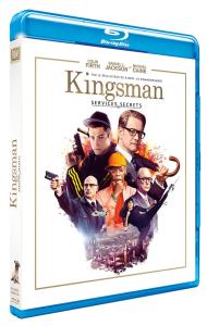 Kingsman