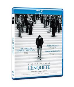Enqu&ecirc;te (L