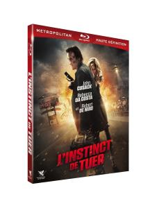 Instinct de tuer (L