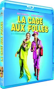 Cage aux folles (La)