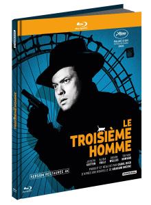 Troisième homme (Le)