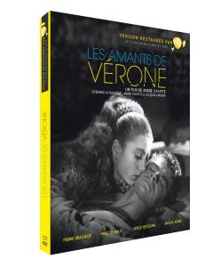 Amants de V&eacute;rone (Les)