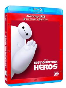 Nouveaux h�ros (Les)
