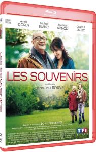 Souvenirs (Les)