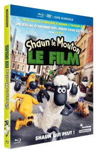 Shaun le mouton