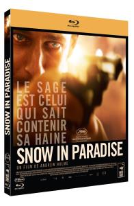 Snow in Paradise
