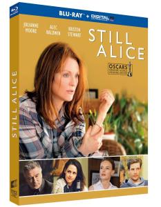 Still Alice