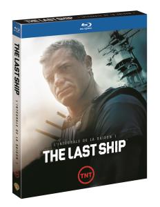 Last Ship (The)