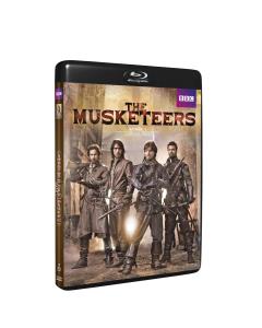 Musketeers (The)