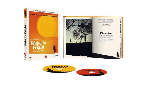 Wake in Fright