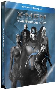X-Men : Days of Future Past