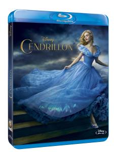 Cendrillon