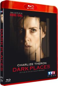 Dark Places