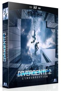 Divergente 2