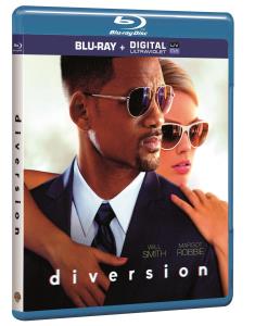 Diversion
