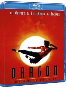 Dragon, l
