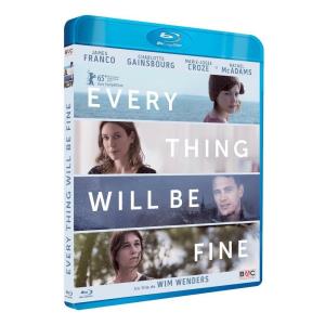Every Thing will be fine