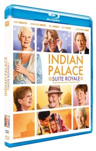 Indian Palace : Suite royale