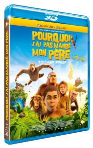 Pourquoi j