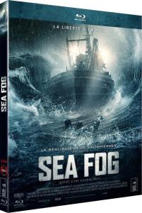 Sea Fog