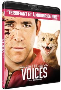 Voices (The)