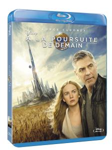 &Agrave; la poursuite de demain