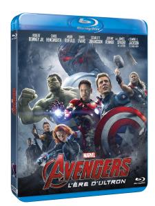 Avengers : L