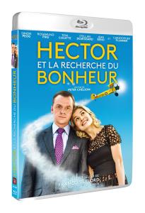 Hector et la recherche du bonheur
