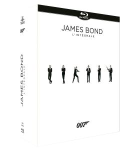 James Bond