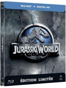 Jurassic World